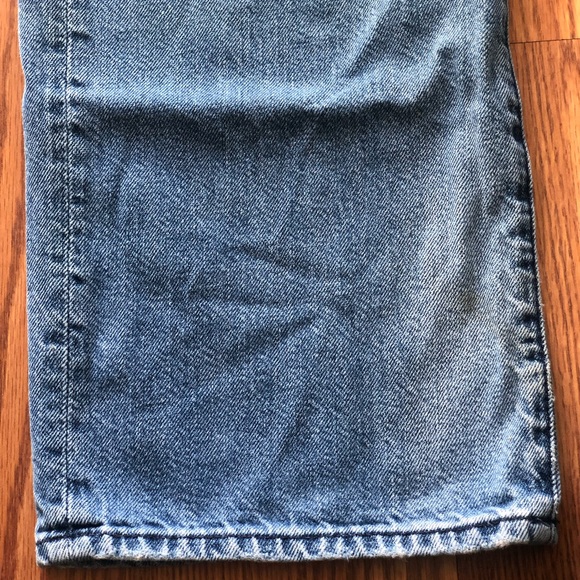 7 For All Mankind jeans, size 34, standard fit - Picture 8 of 8